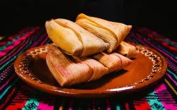 Los Tamales: un oasis de sabor para el eterno recuerdo