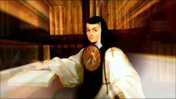 Sor Juana Inés de la Cruz y la tradición culinaria mexicana