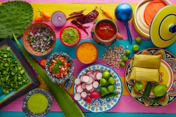 Greatness of Pre-Hispanic Mexican Gastronomy